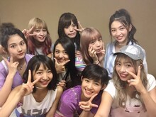 東京パフォーマンスドール