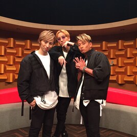 「バズリズム」にw-inds.、Happiness、リトグリ、新山詩織、TPD
