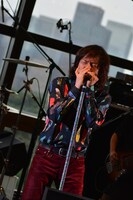ダイアモンド☆ユカイ（Vo）（写真提供：TOKYO FM）