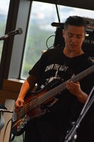 JOE（B）（写真提供：TOKYO FM）