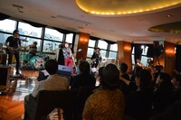 ROLL-B DINOSAUR（写真提供：TOKYO FM）