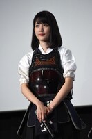 生田絵梨花