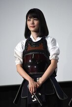 生田絵梨花