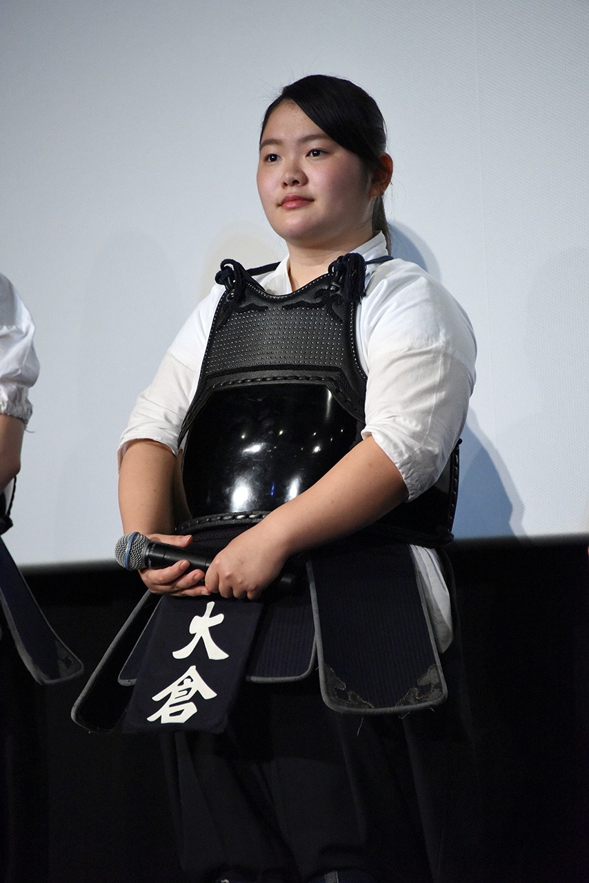 富田望生