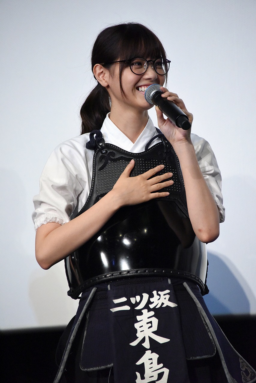 西野七瀬