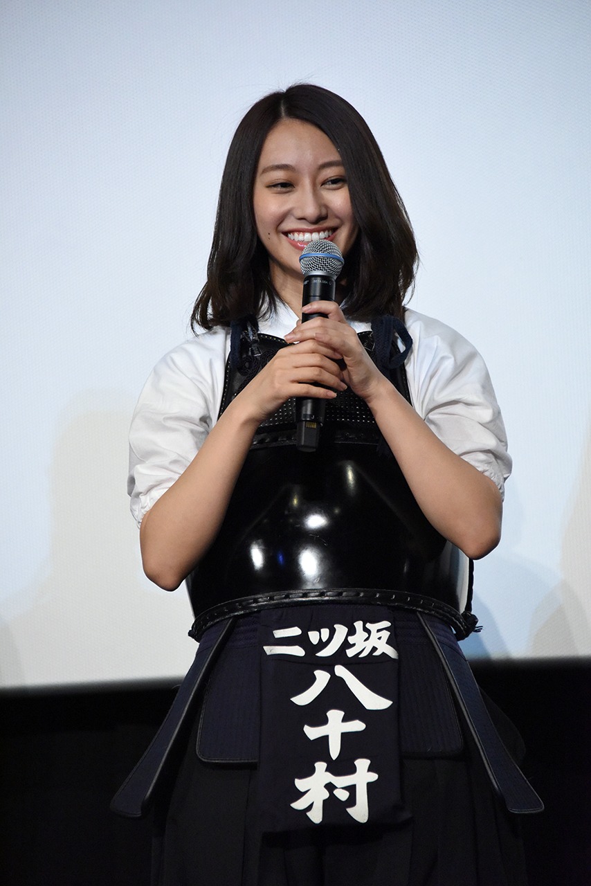 桜井玲香