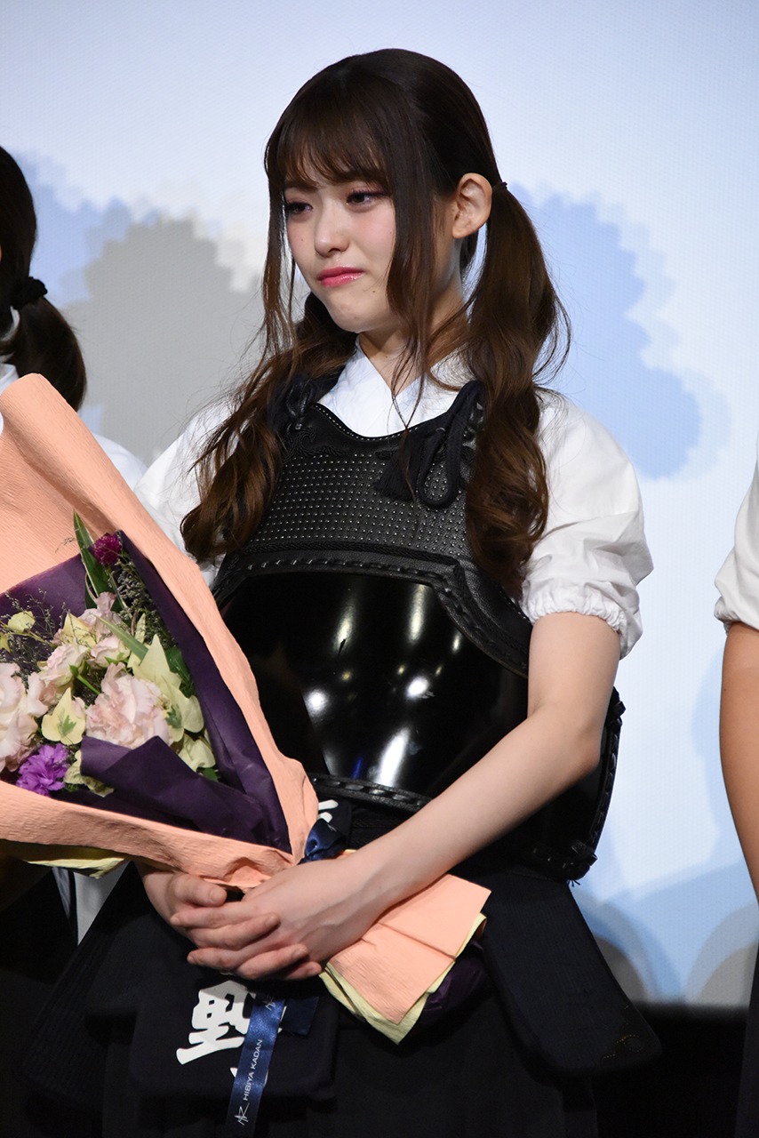 松村沙友理