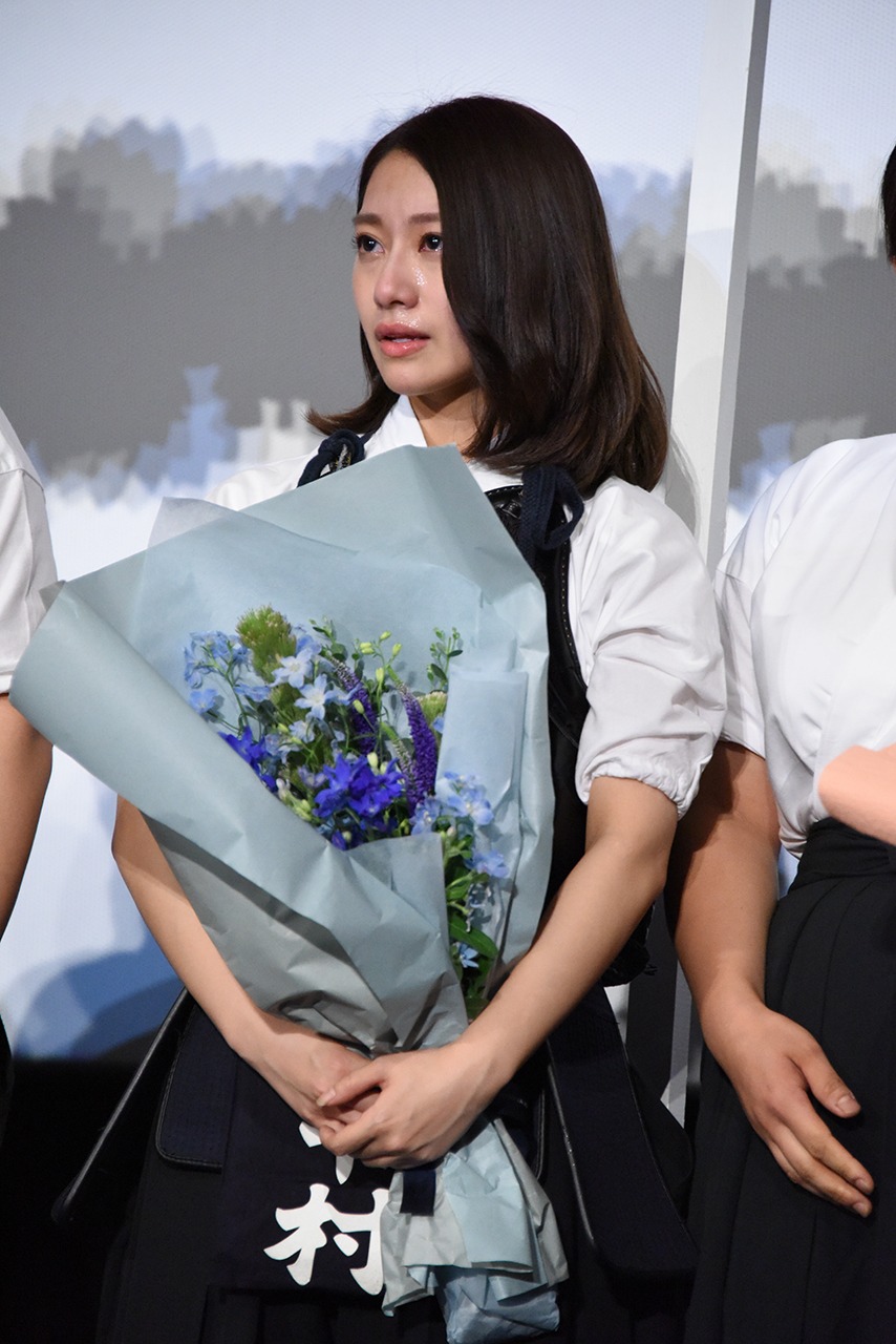 桜井玲香
