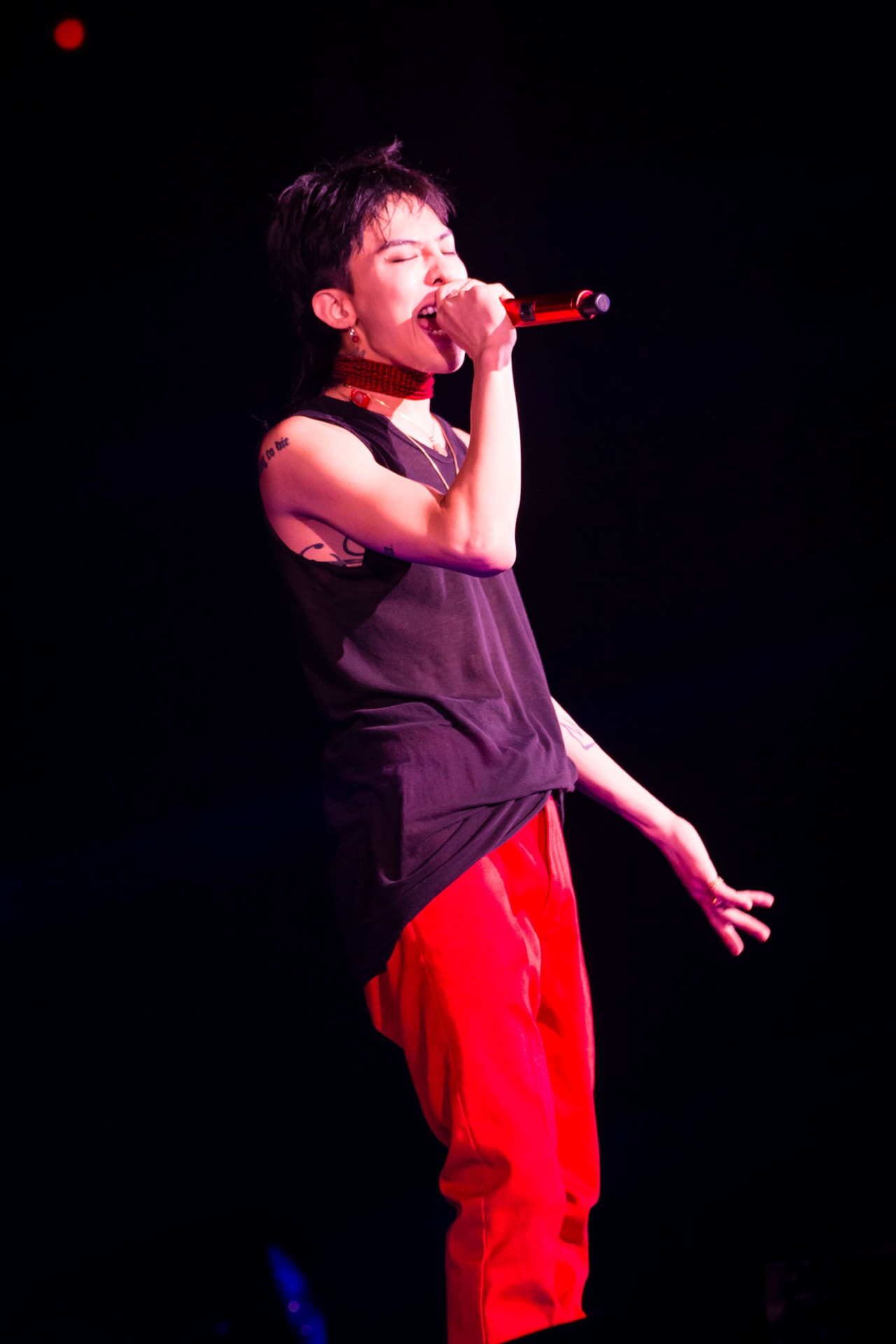 G-DRAGON