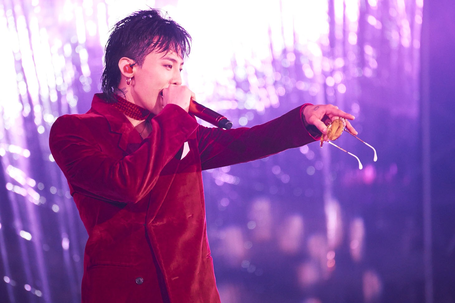 G-DRAGON