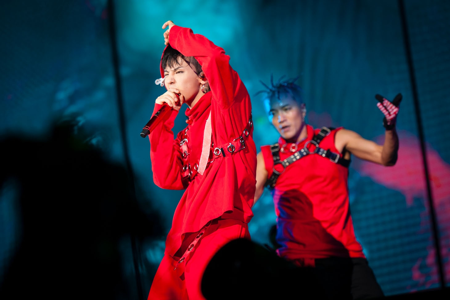 G-DRAGON