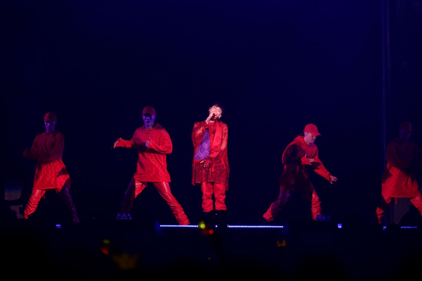 G-DRAGON