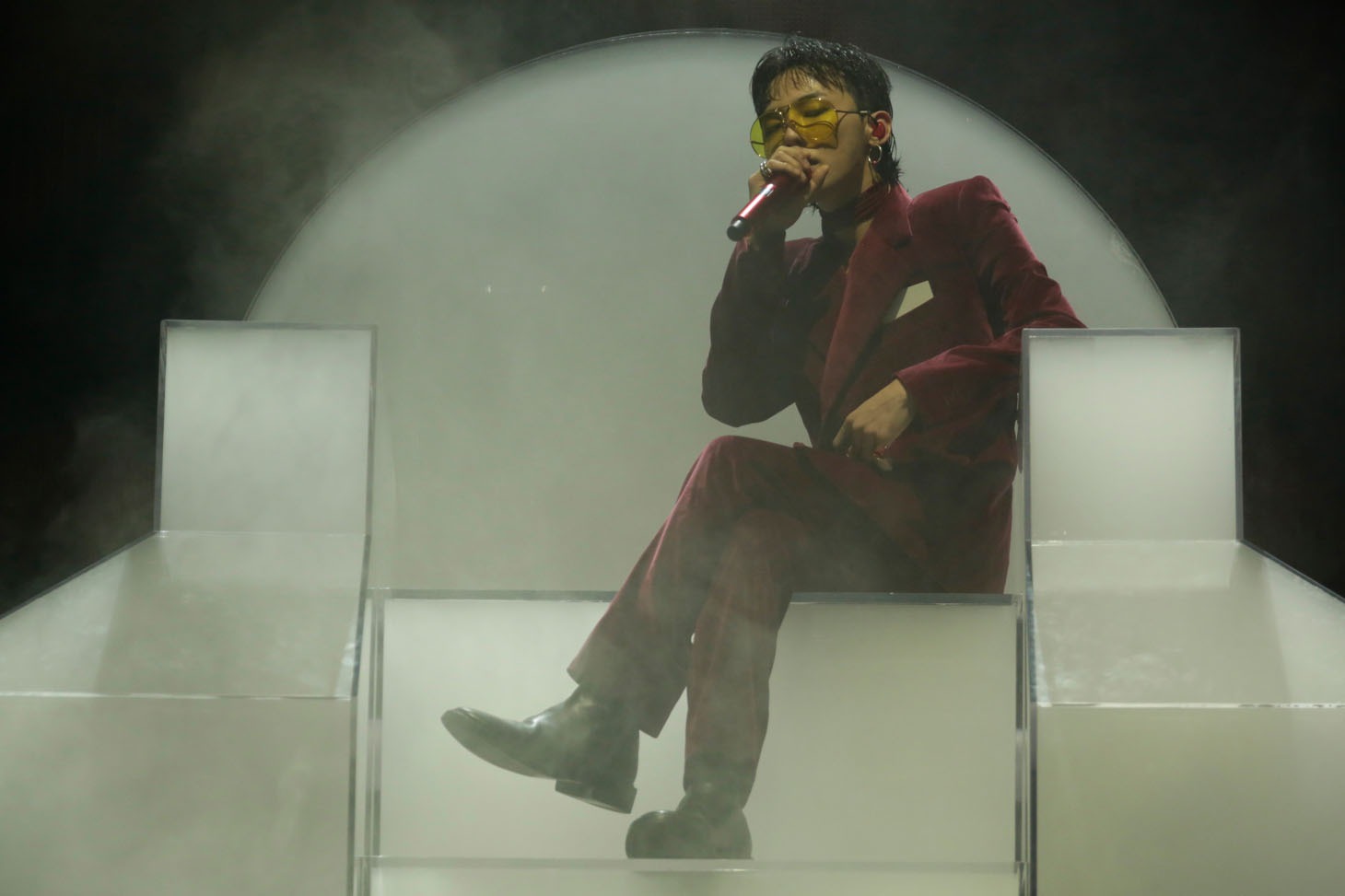 G-DRAGON