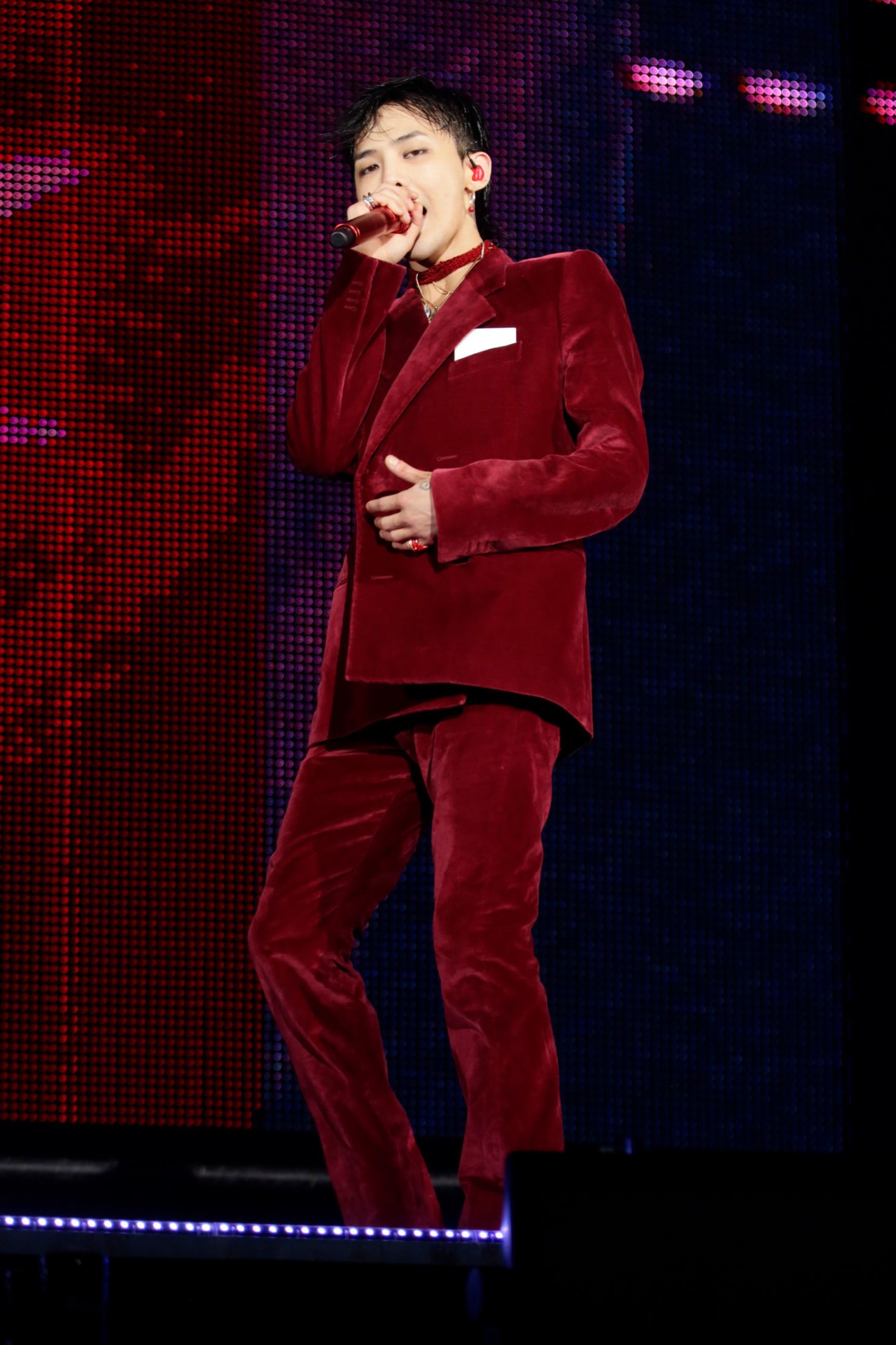 G-DRAGON