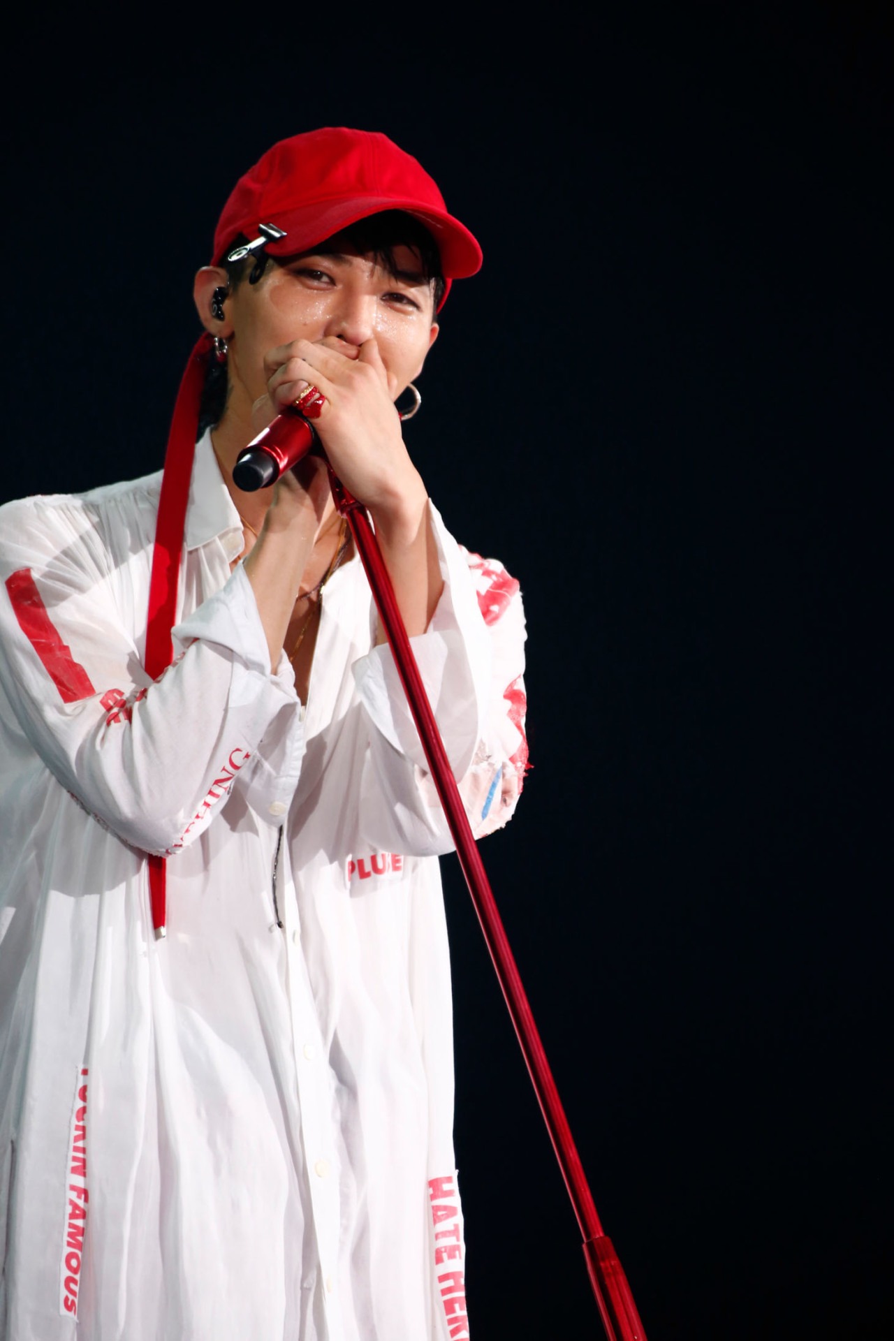 G-DRAGON