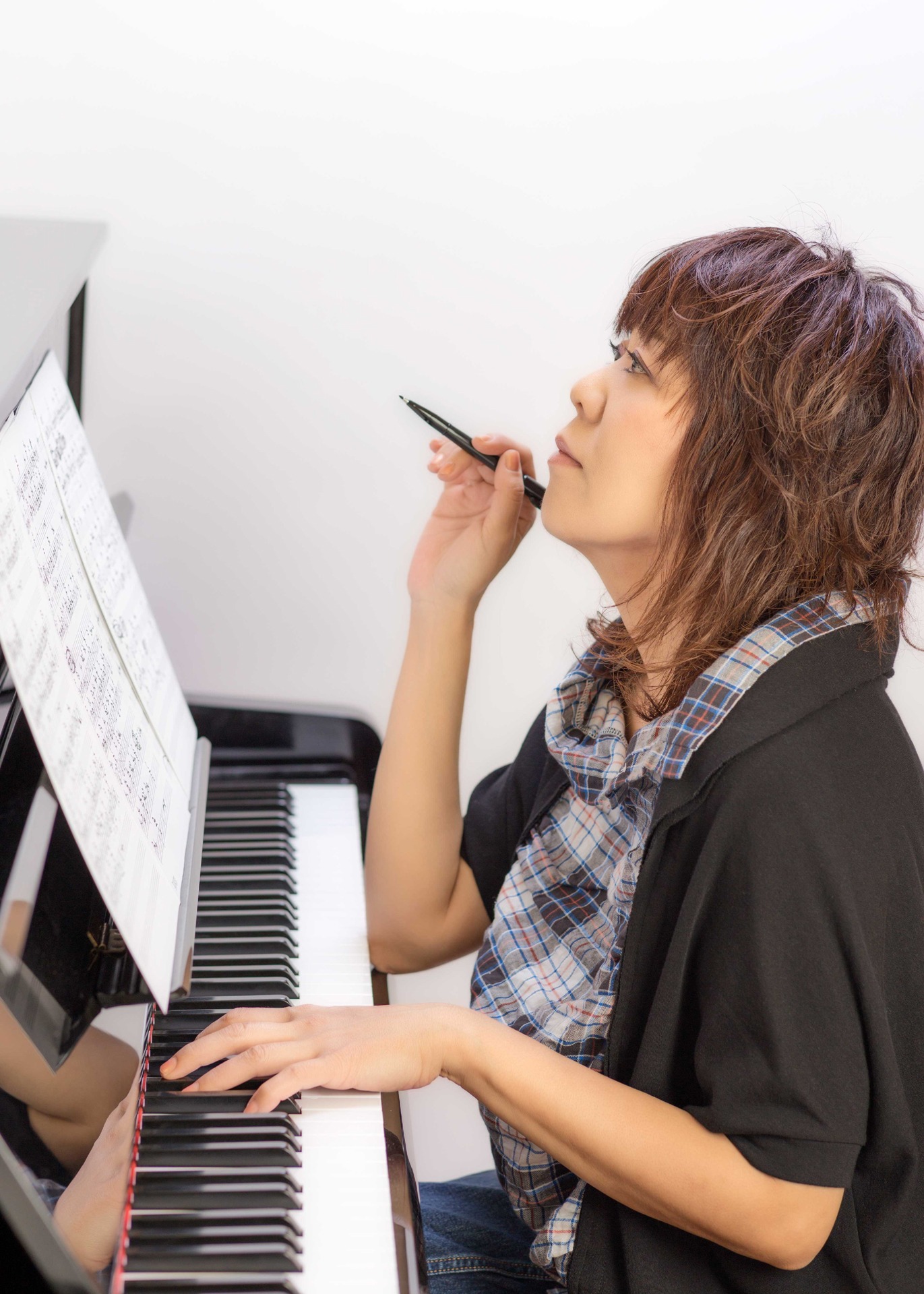 川村結花