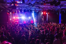 神聖かまってちゃん