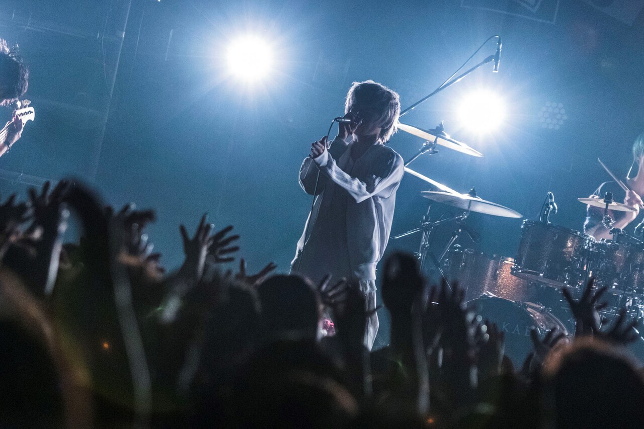 ミオヤマザキ「ミオフェス番外編」で神聖かまってちゃんとの競演果たす