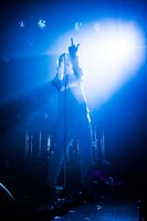 ミオ（Vo / ミオヤマザキ）