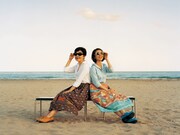 「コートダジュールNo.10」メインビジュアル