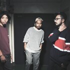 再始動Ovallが12月に新作アルバムリリース、Michael Kaneko作詞の新曲も