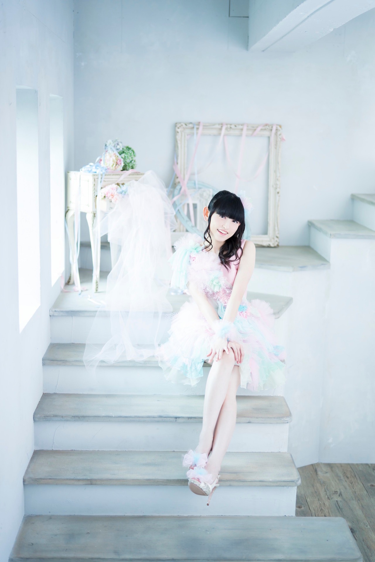 田村ゆかり