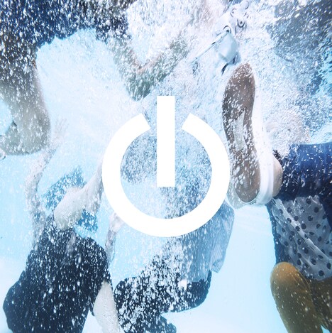 東京カランコロン「東京カランコロン01」ジャケット