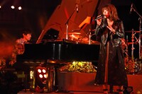 澤野弘之とTielle。