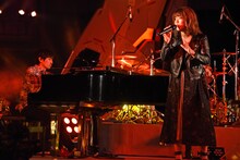 澤野弘之とTielle。