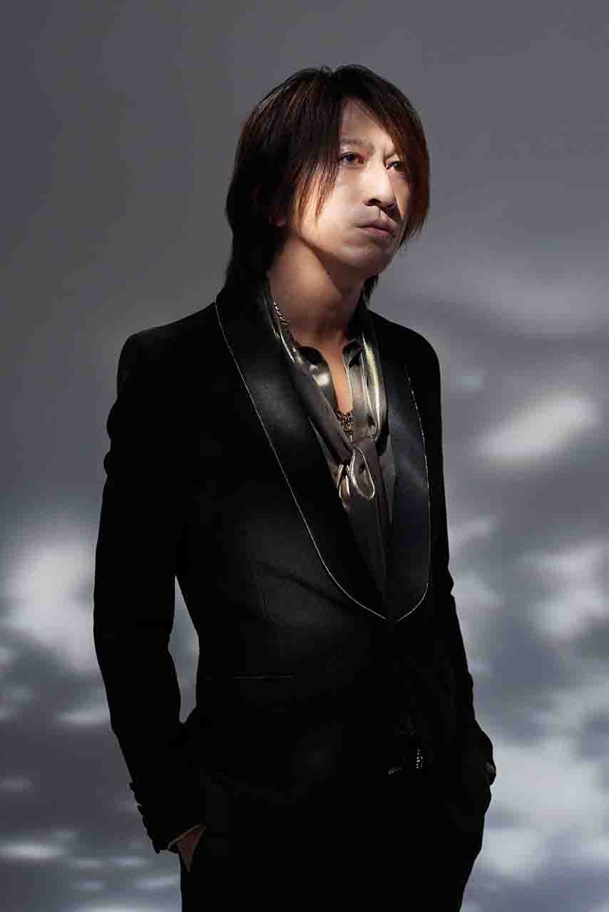 TAKURO（GLAY）