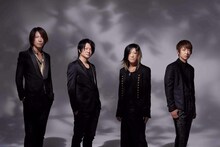 GLAY