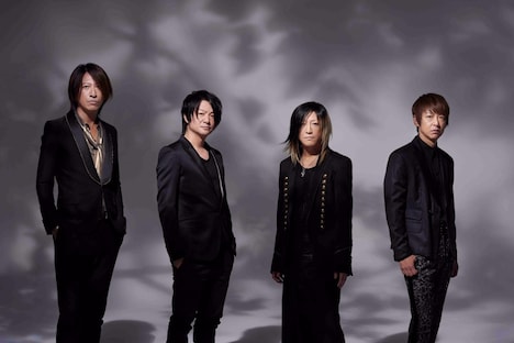 GLAY