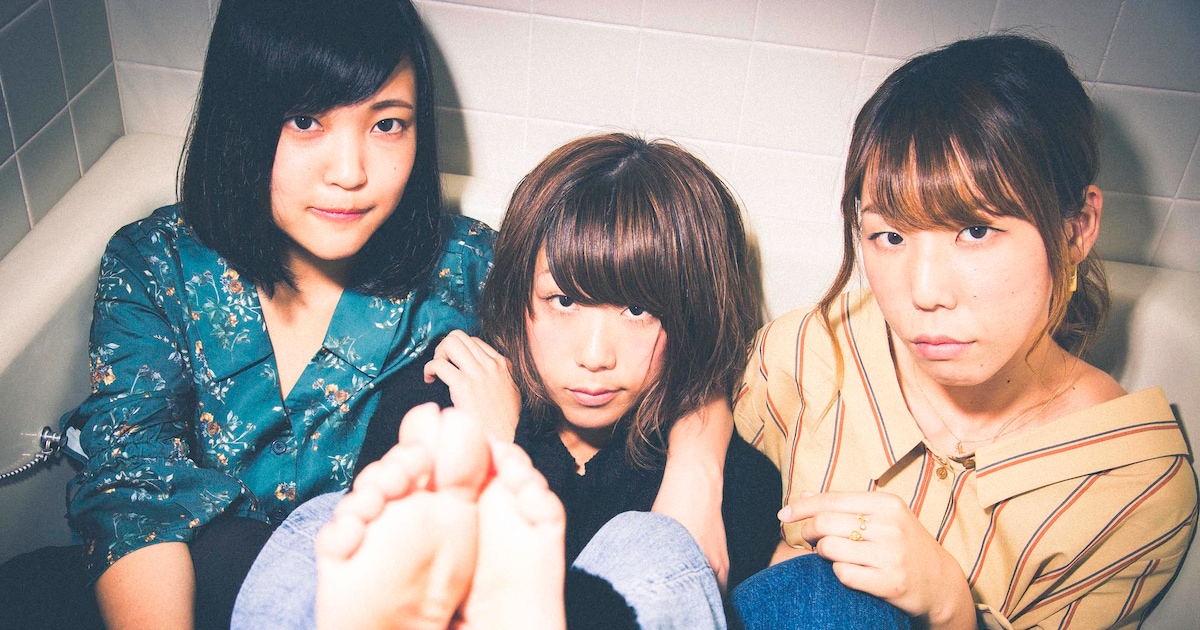 Hump Back、6月に初シングル「拝啓、少年よ」リリース - 音楽ナタリー