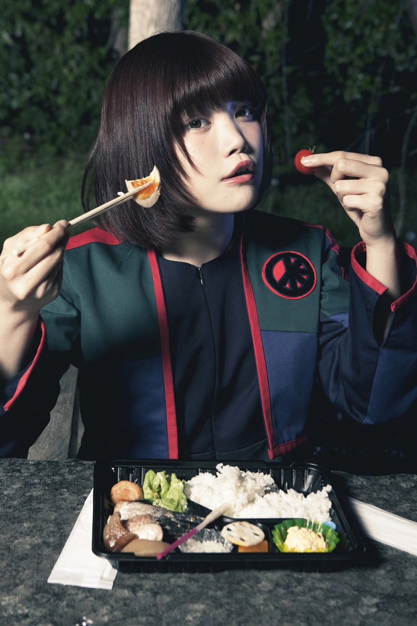 セントチヒロ・チッチ（BiSH）