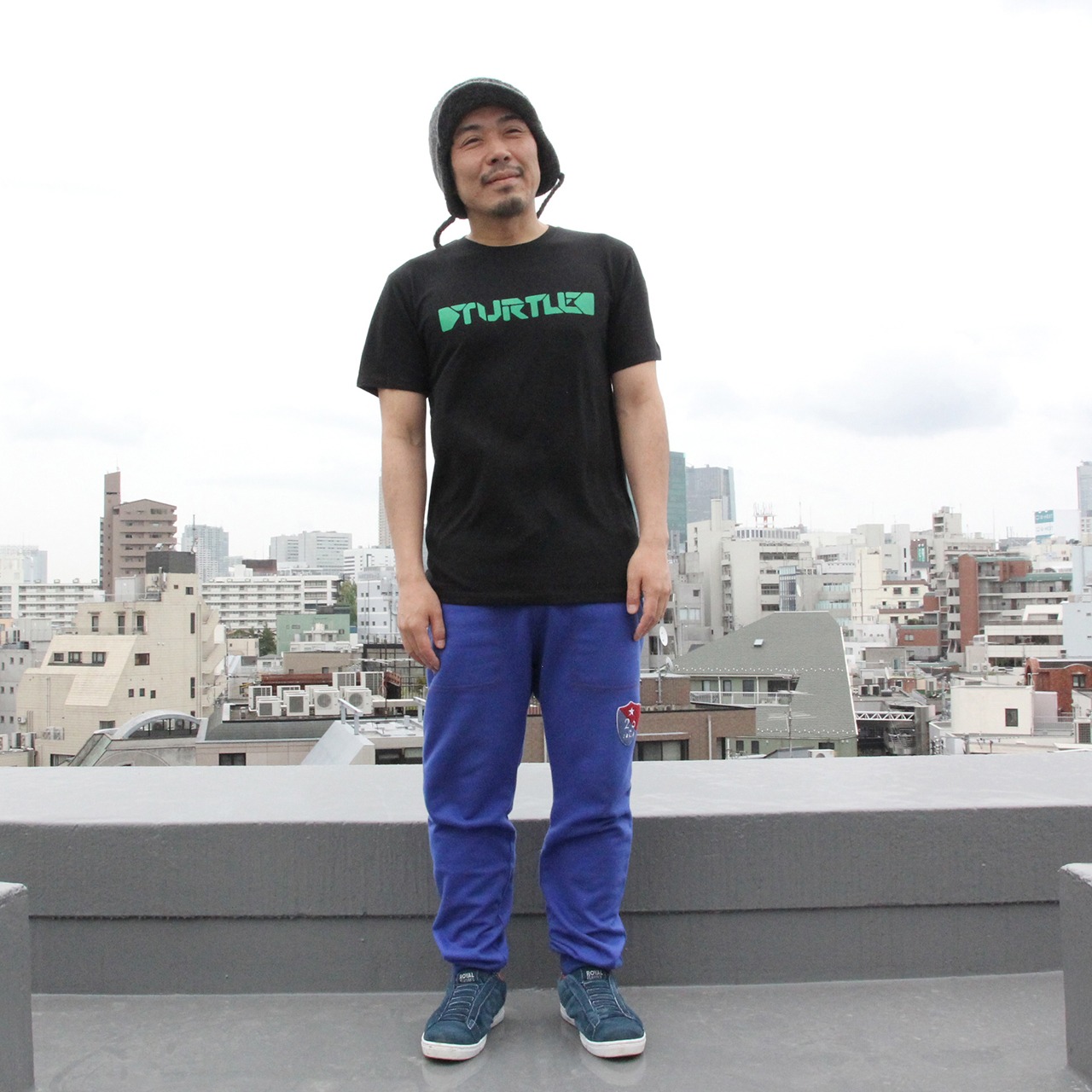 今田哲史