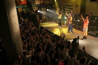 「J☆Dee'Z LIVE 2017 -Colorful J☆Dee’Z-」の様子。（提供：Sony Music Records）