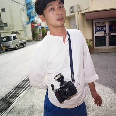 川島小鳥