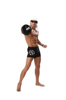 サイヤマングレート（マッチョ29）