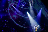 「ミカヅキの航海2017 ～夜明けの全国ツアー編～」の様子。