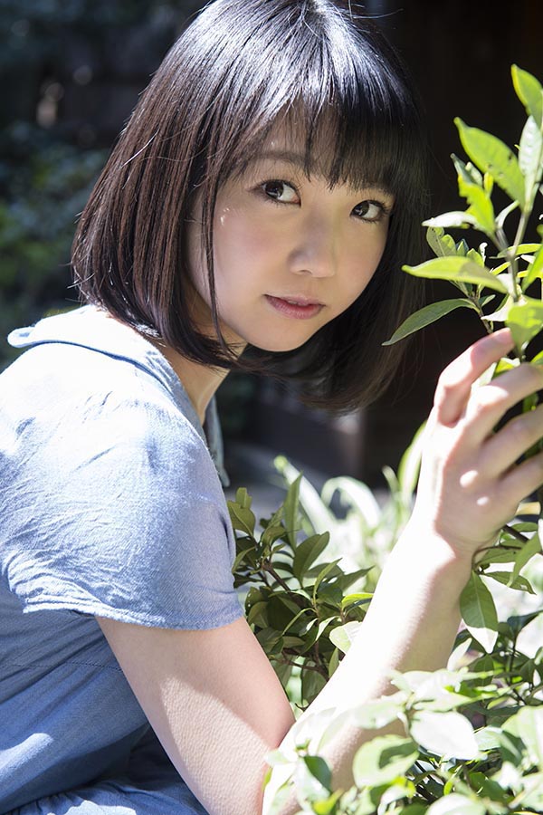 戸田真琴