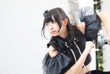 辻野かなみ（提供：スターダストプロモーション）