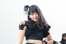 坂井仁香（提供：スターダストプロモーション）