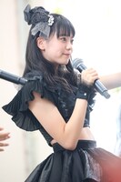 坂井仁香（提供：スターダストプロモーション）