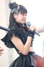 坂井仁香（提供：スターダストプロモーション）