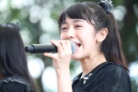 小泉遥香（提供：スターダストプロモーション）