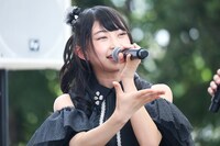 辻野かなみ（提供：スターダストプロモーション）