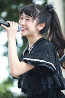 小泉遥香（提供：スターダストプロモーション）