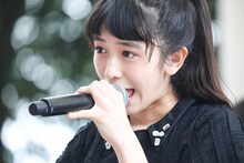 小泉遥香（提供：スターダストプロモーション）