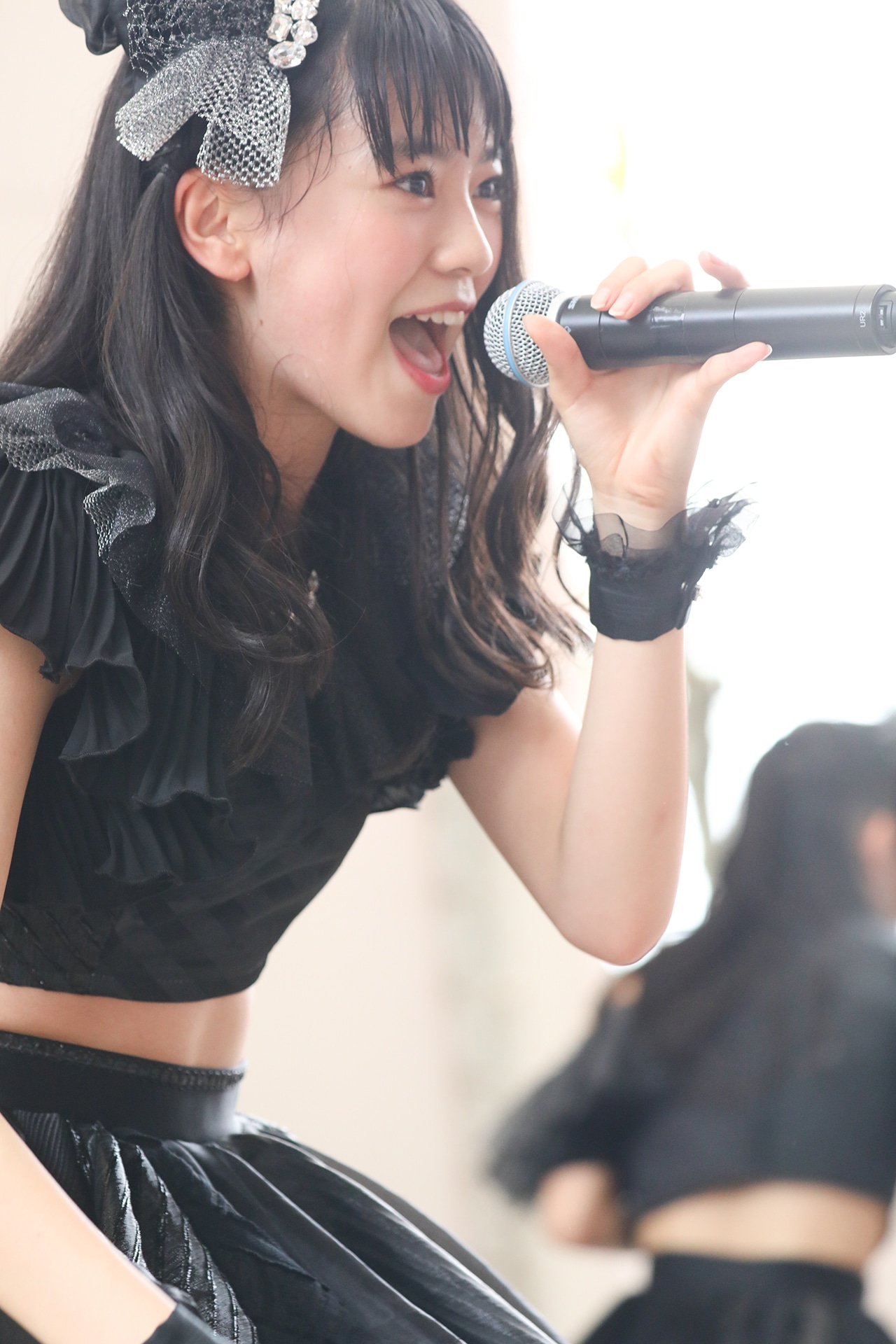 坂井仁香（提供：スターダストプロモーション）