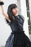 小高サラ（提供：スターダストプロモーション）